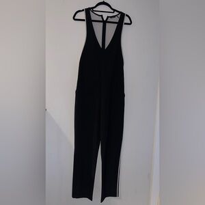 PRE-OWNED - MARCIANO ONE PIECE JUMPSUIT - XSMALL